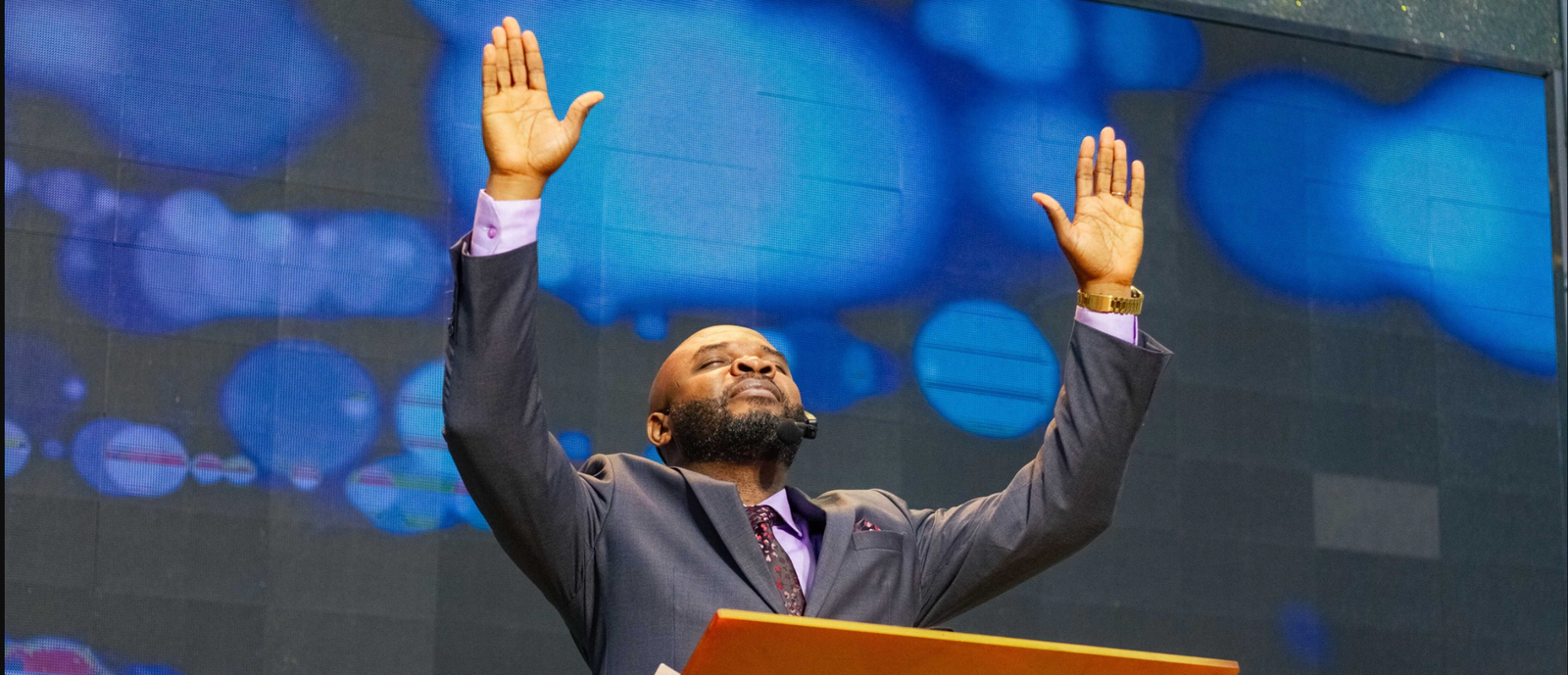 Wisdom Word Assembly